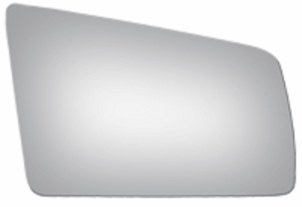 GMC S15 Jimmy 1991 1992 1993 1994 Passenger Side Mirror Glass