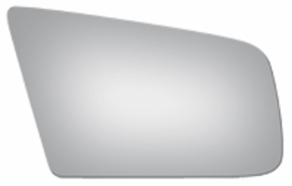 GMC S15 Jimmy 1991 1992 1993 1994 Passenger Side Mirror Glass