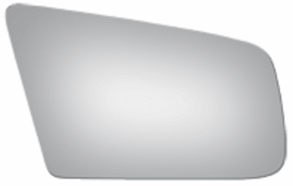 GMC S15 Jimmy 1991 1992 1993 1994 Passenger Side Mirror Glass