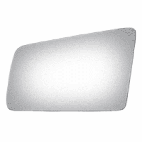 GMC S15 Pickup 1982 Driver Side Mirror Glass