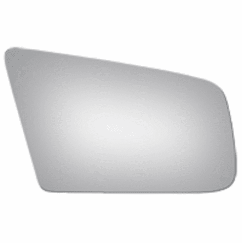 GMC S15 Pickup 1982 Driver Side Mirror Glass