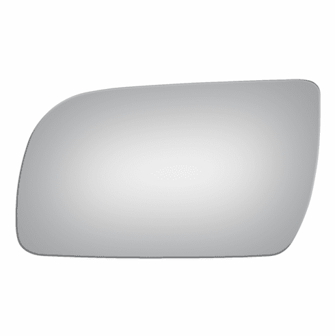 GMC Safari 1985 1986 1987 1988 Driver Side Mirror Glass