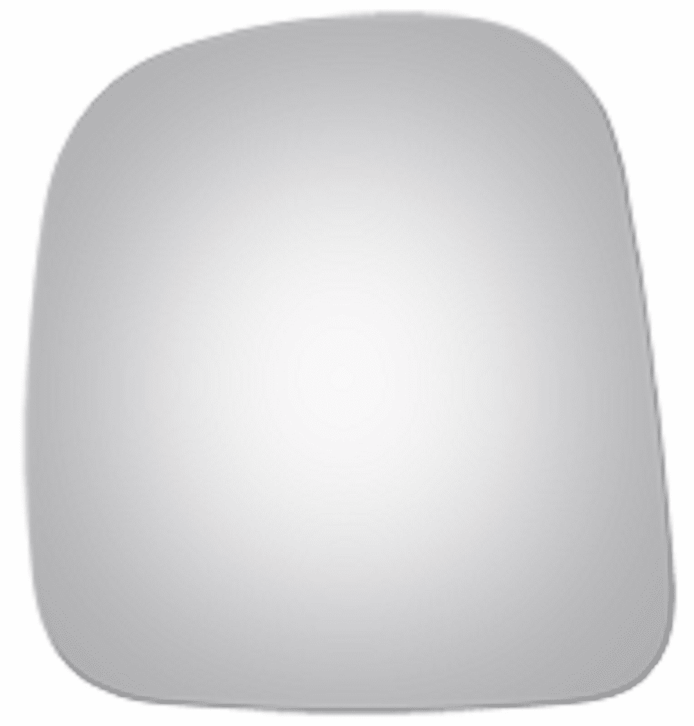 GMC Savana 1996 1997 1998 1999 Driver Side Mirror Glass