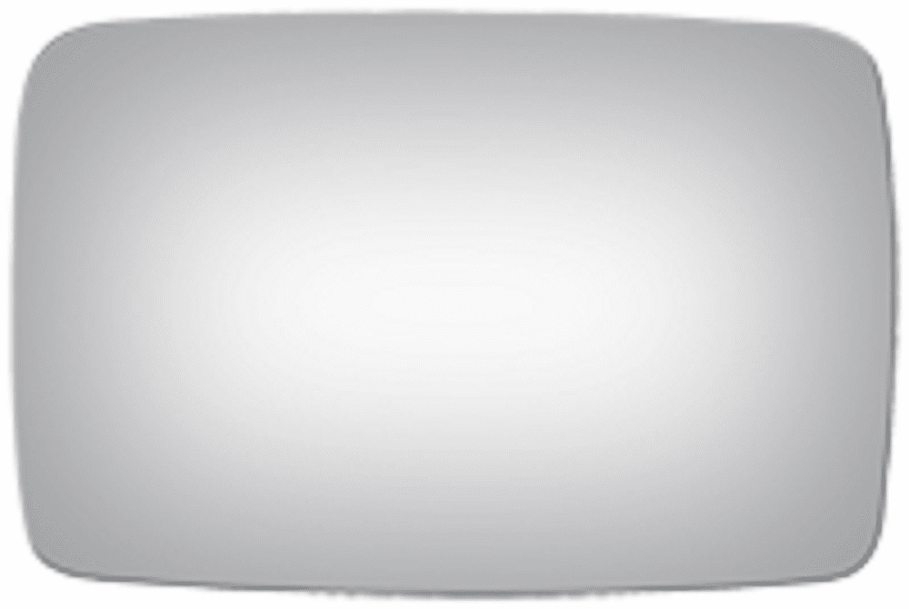 GMC Savana 1996 1997 1998 1999 Driver Side Mirror Glass