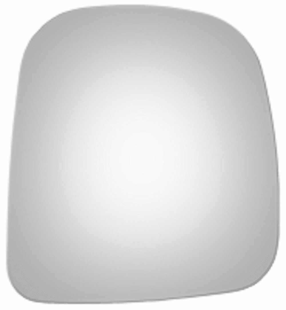 GMC Savana 1996 1997 1998 1999 Passenger Side Mirror Glass