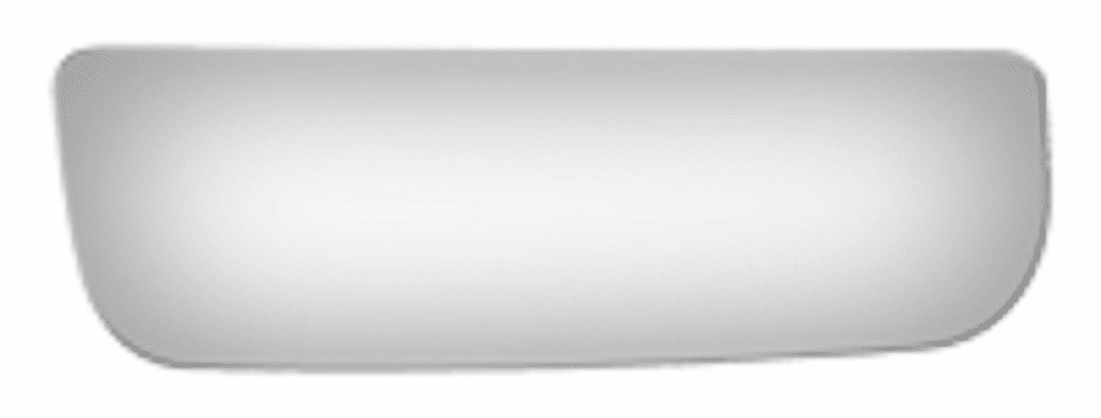 GMC Savana 2012 2013 2014 Driver Side Mirror Glass