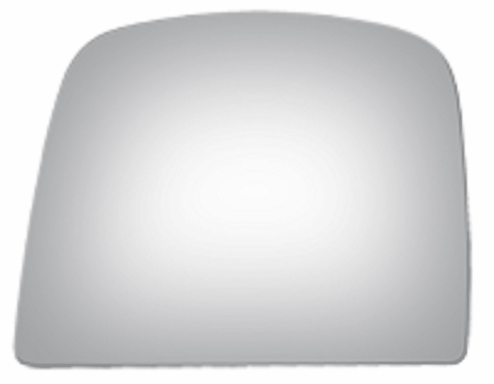 GMC Savana 2012 2013 2014 Driver Side Mirror Glass