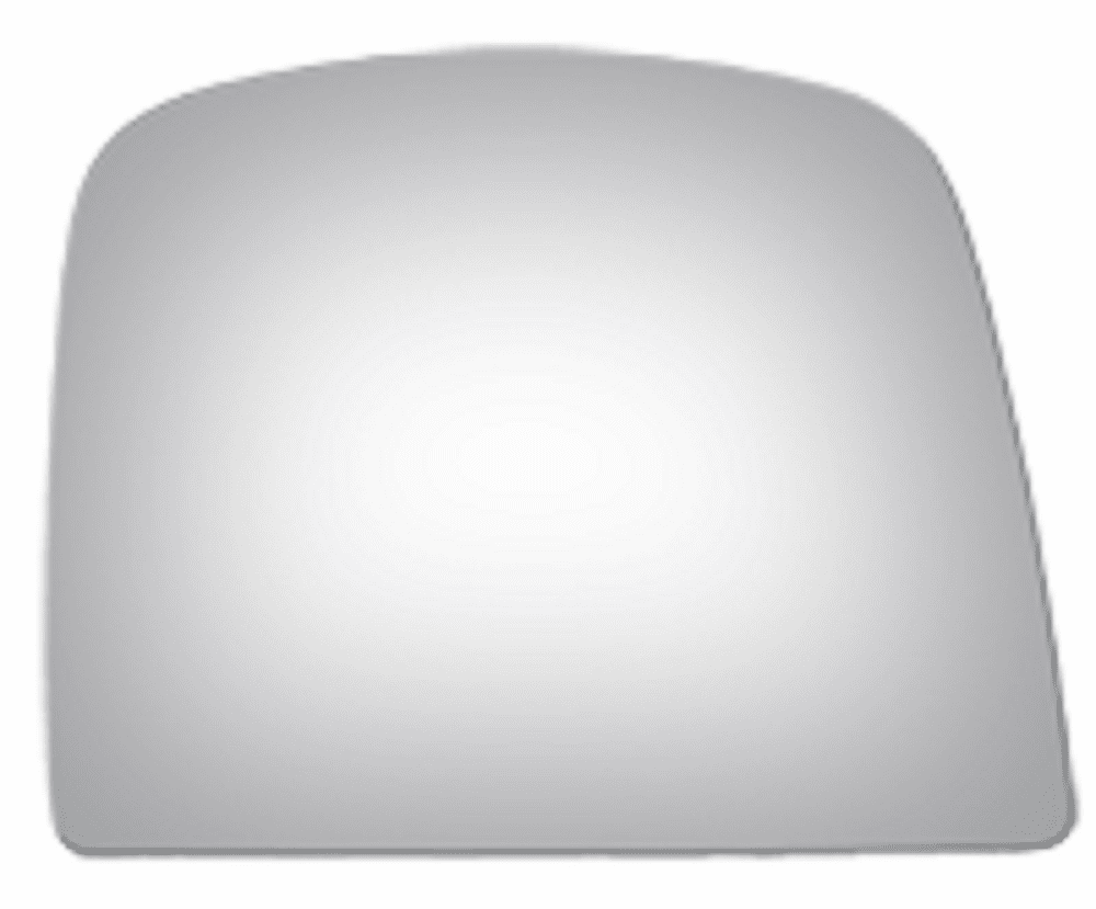 GMC Savana 2012 2013 2014 Passenger Side Mirror Glass