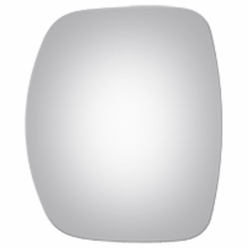 GMC Sierra 1999 2000 2001 2002 Driver Side Mirror Glass 