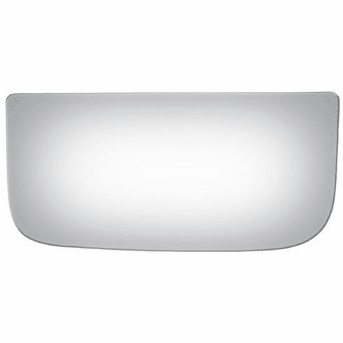 GMC Sierra 3500 2016 Driver Side Mirror Glass