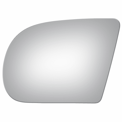 GMC Sonoma 1999 2000 2001 Driver Side Mirror Glass