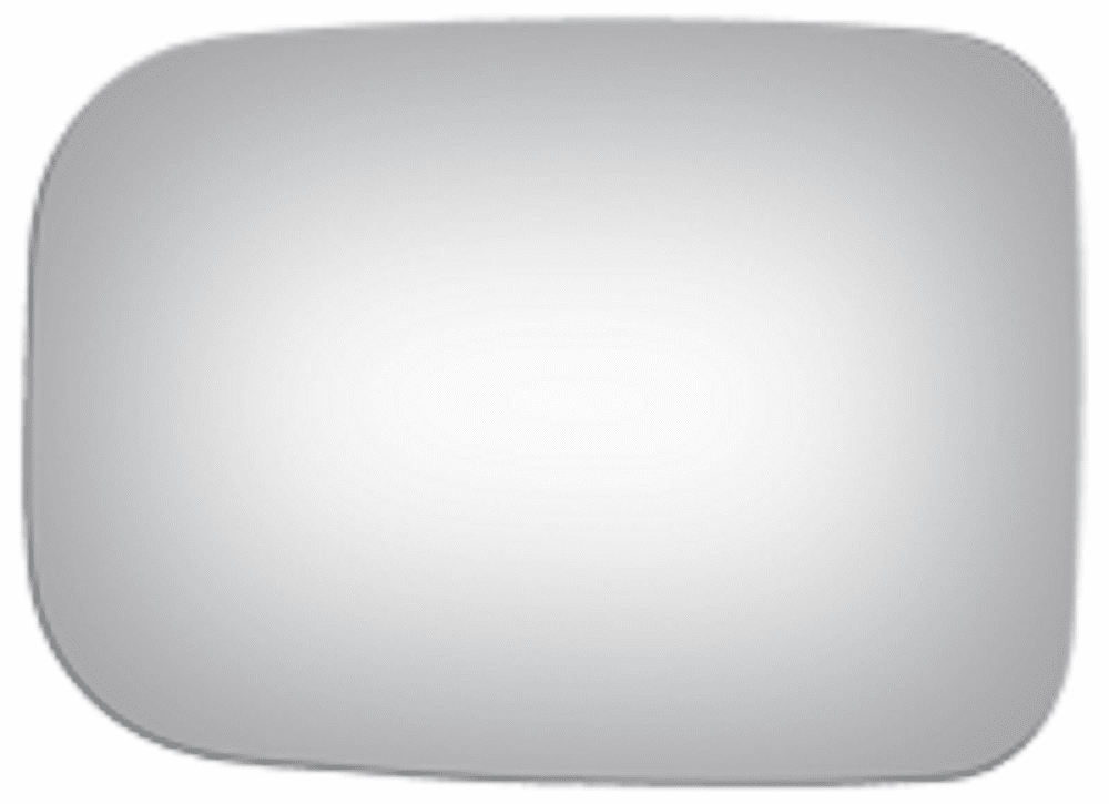 GMC Suburban 1995 1996 1997 1998 Driver Side Mirror Glass