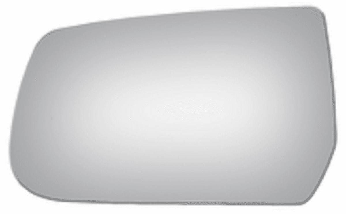GMC Terrain 2012 Driver Side Mirror Glass