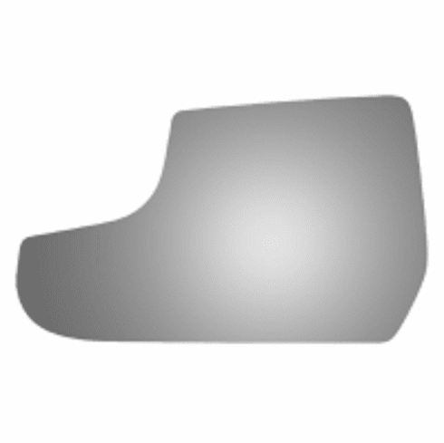 Gmc Terrain 2013 2014 Driver Side Mirror Glass