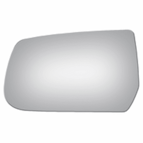 GMC Terrain 2014 Driver Side Mirror Glass