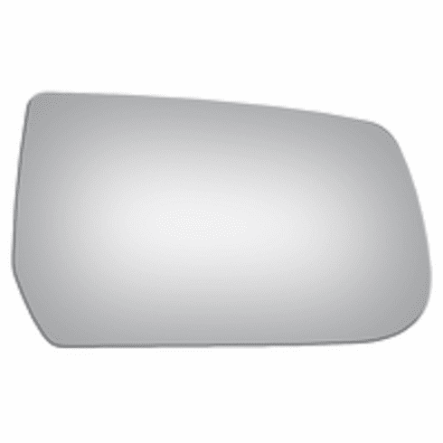 GMC Terrain 2014 Passenger Side Mirror Glass