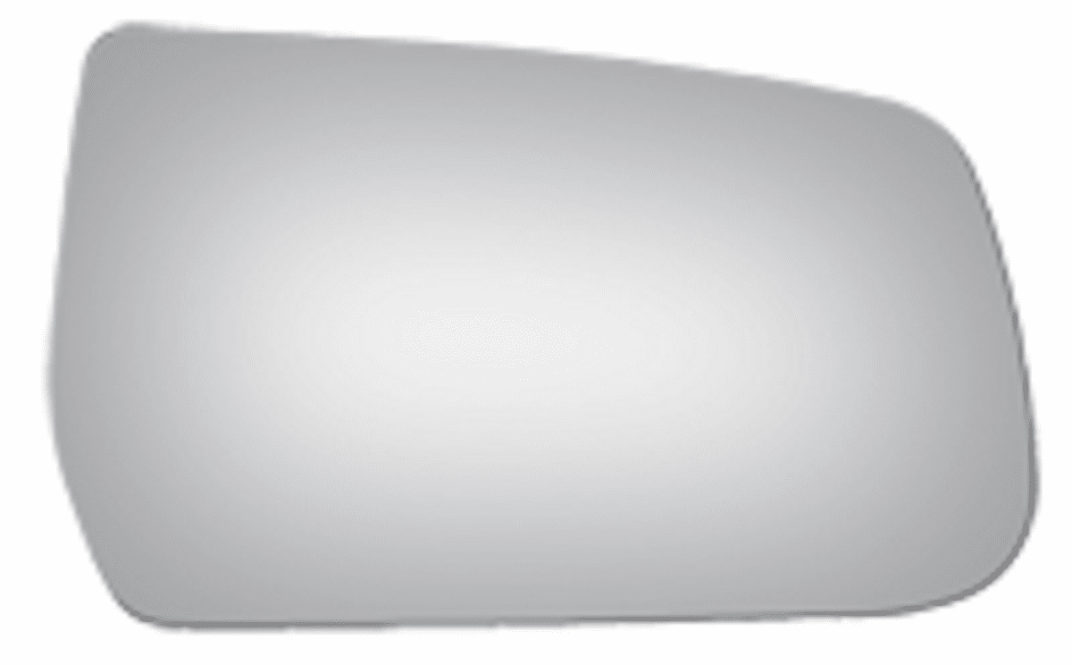 GMC Terrain 2015 Passenger Side Mirror Glass