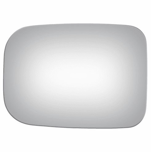 GMC Yukon 1992 1993 1994 1995 Driver Side Mirror Glass
