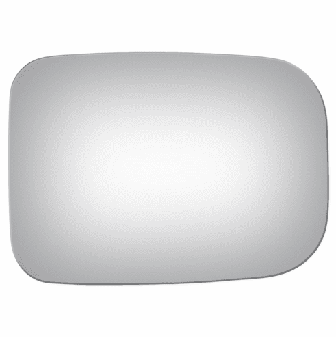 GMC Yukon 1992 1993 1994 1995 Passenger Side Mirror Glass