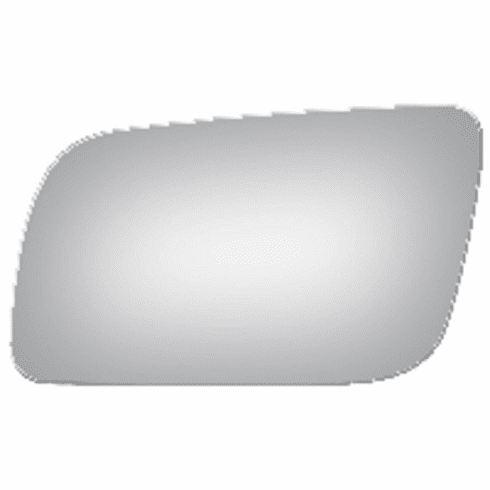 GMC Yukon 1996 1997 1998 1999 Driver Side Mirror Glass