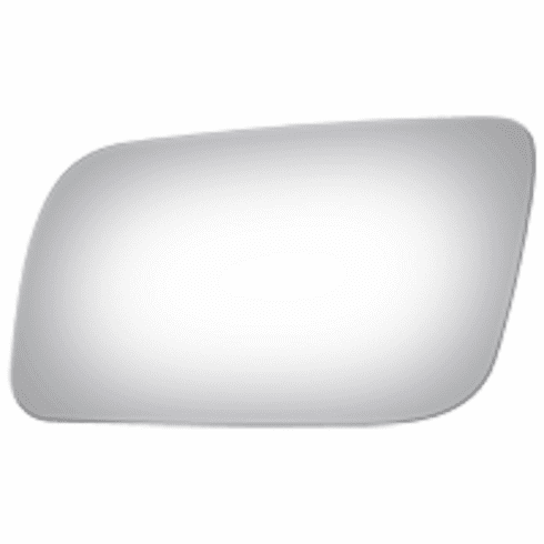 GMC Yukon 1996 1997 1998 1999 Driver Side Mirror Glass