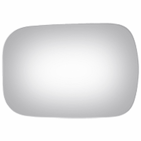 GMC Yukon 1996 1997 1998 1999 Driver Side Mirror Glass