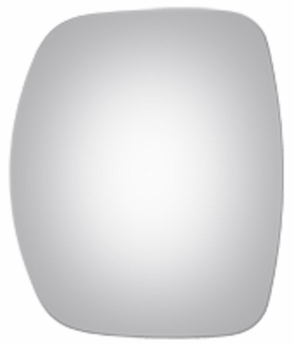 GMC Yukon XL 2003 2004 2005 Driver Side Mirror Glass