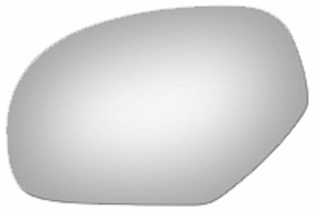 GMC Yukon XL 2007 2008 2009 2010 Driver Side Mirror Glass