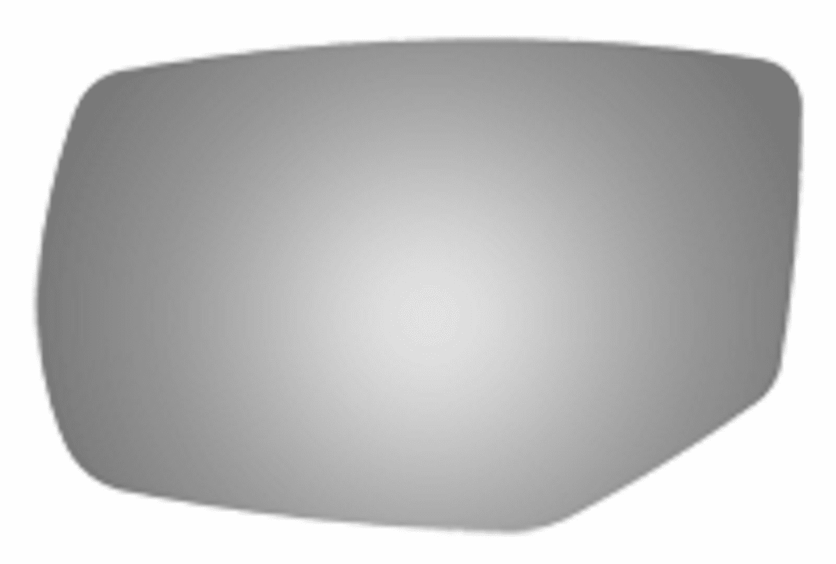 Honda Accord 2017 Driver Left Side Mirror Glass