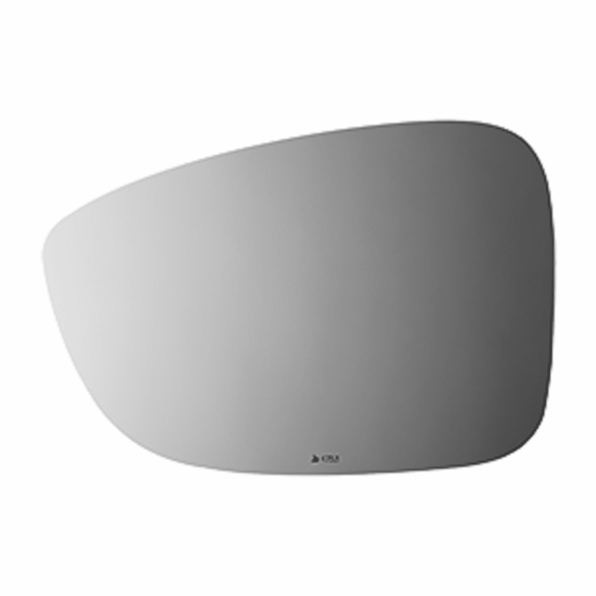 Honda Accord 2018 Driver Left Side Mirror Glass