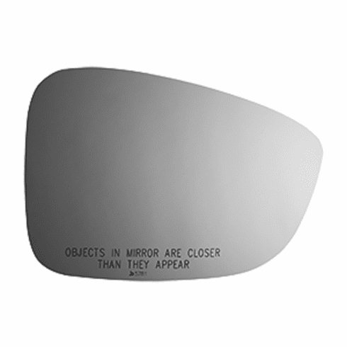 Honda Accord 2018 Passenger Right Side Mirror