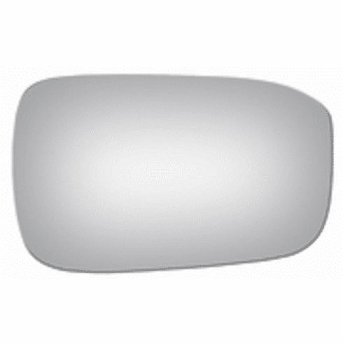 Honda Accord Coupe Sedan 2007 Passenger Side Mirror Glass