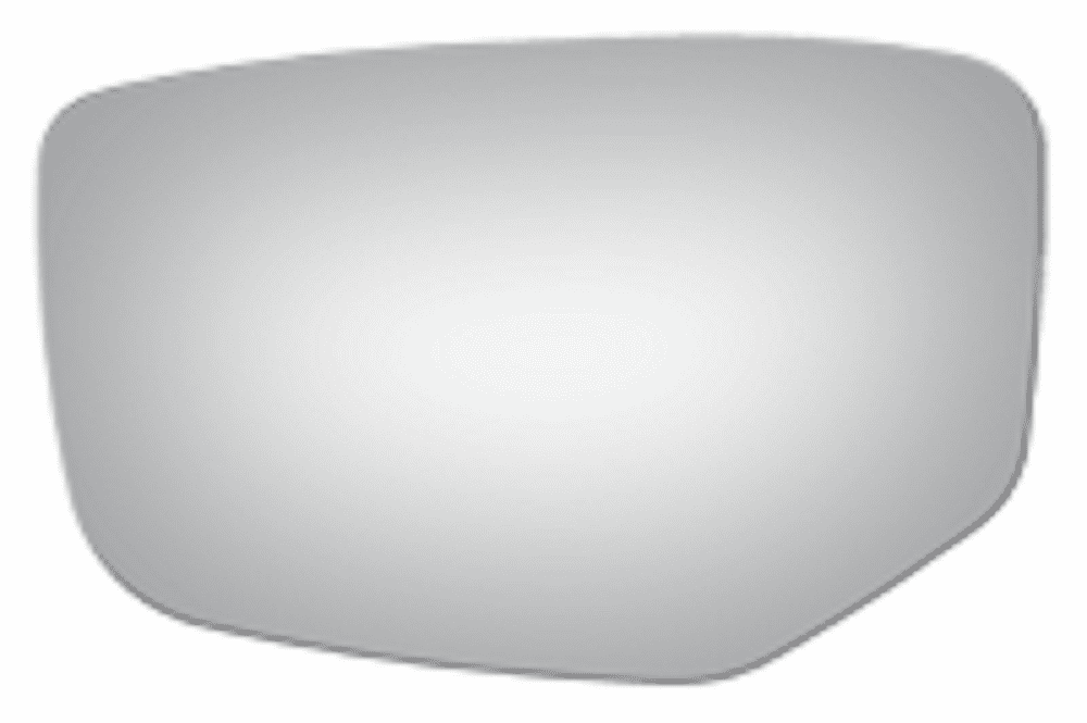 Honda Accord Coupe Sedan 2008 2009 Driver Side Mirror Glass