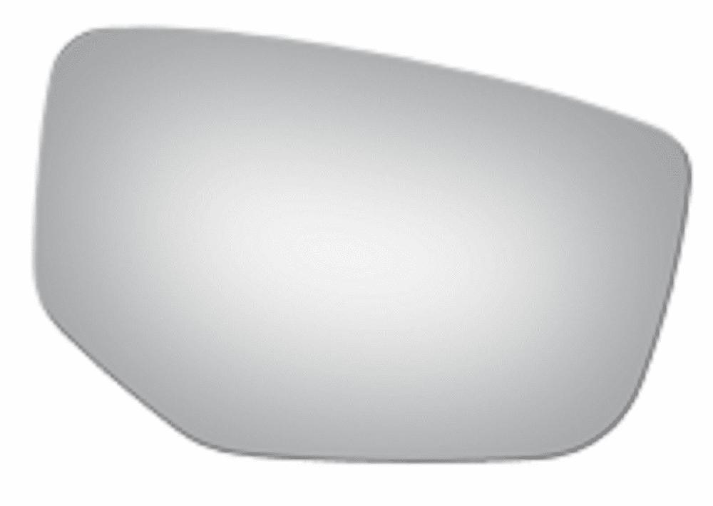 Honda Accord Coupe Sedan 2008 2009 Passenger Side Mirror Glass