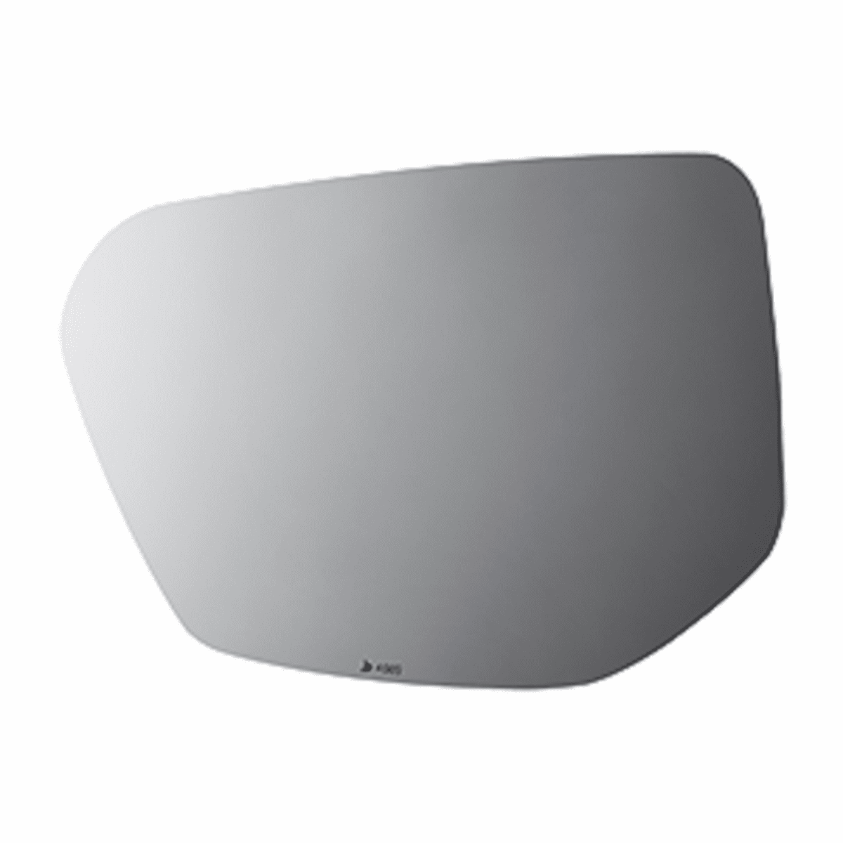 Honda Civic 2018 Driver Left Side Mirror Glass