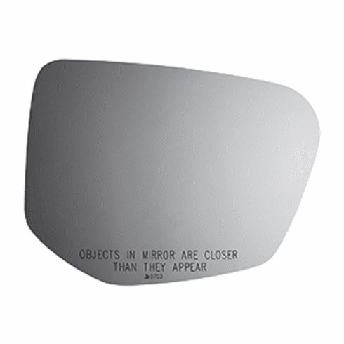 Honda Civic 2019 Passenger Right Side Mirror Glass