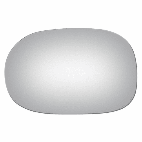 Honda Civic Del Sol 1996 1997 Driver Side Mirror Glass