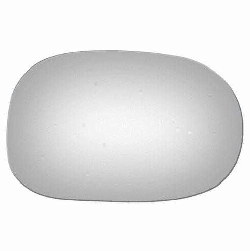 Honda Civic Del Sol 1996 1997 Passenger Side Mirror Glass