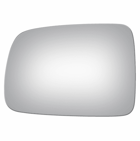 Honda CR-V 2004 2005 2006 Driver Side Mirror Glass 