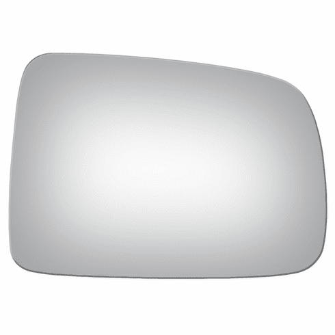 Honda CR-V 2004 2005 2006 Passenger Side Mirror Glass 
