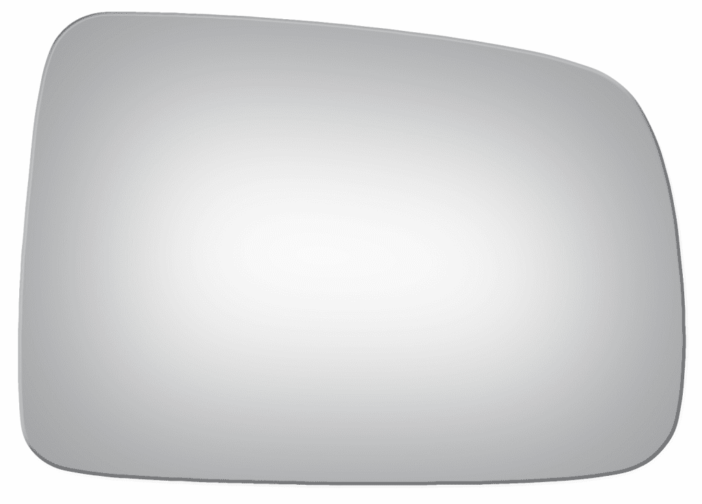 Honda CR-V 2004 2005 2006 Passenger Side Mirror Glass 