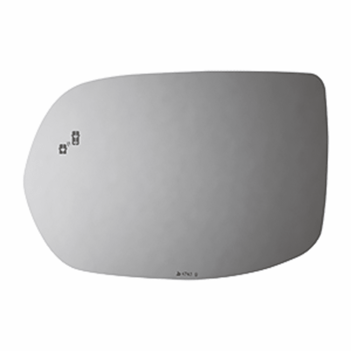 Honda CR-V 2018 Driver Left Side Mirror Glass Blind Spot Or Cross Path