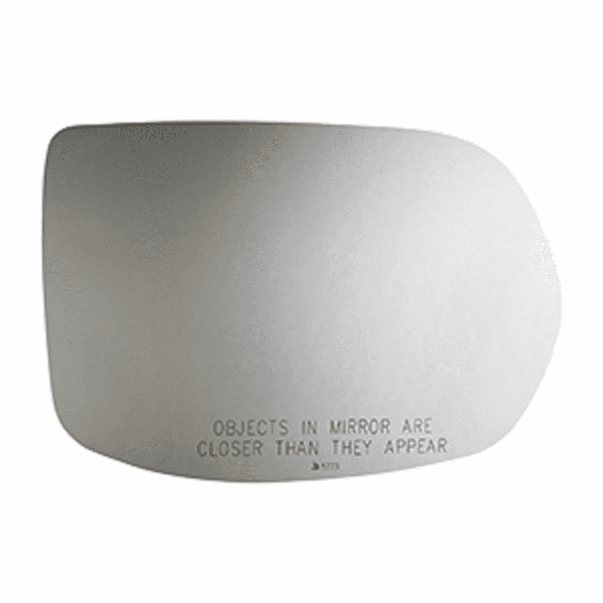 Honda CR-V 2018 Passenger Right Mirror Glass