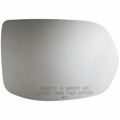 Honda CR-V 2019 Passenger Right Mirror Glass