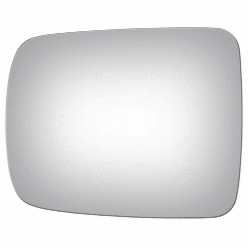 Honda Element 2007 2008 2009 2010 2011 Driver Side Mirror Glass