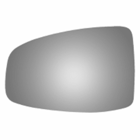 Honda Fit 2019 Driver Left Side Mirror Glass