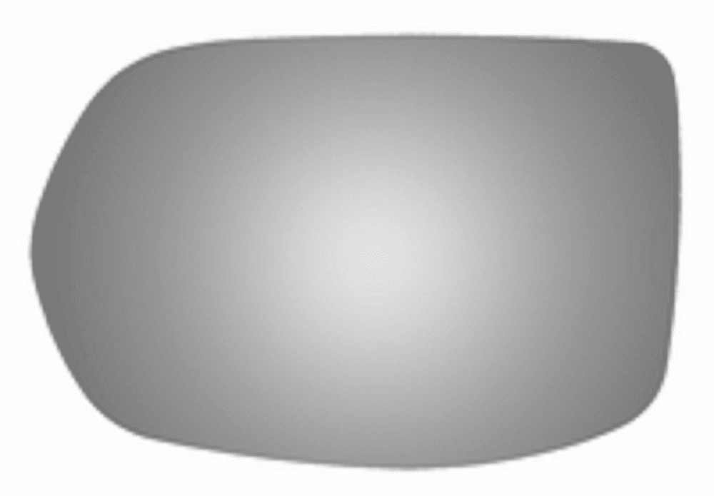 Honda HR-V 2016 Driver Side Mirror Glass