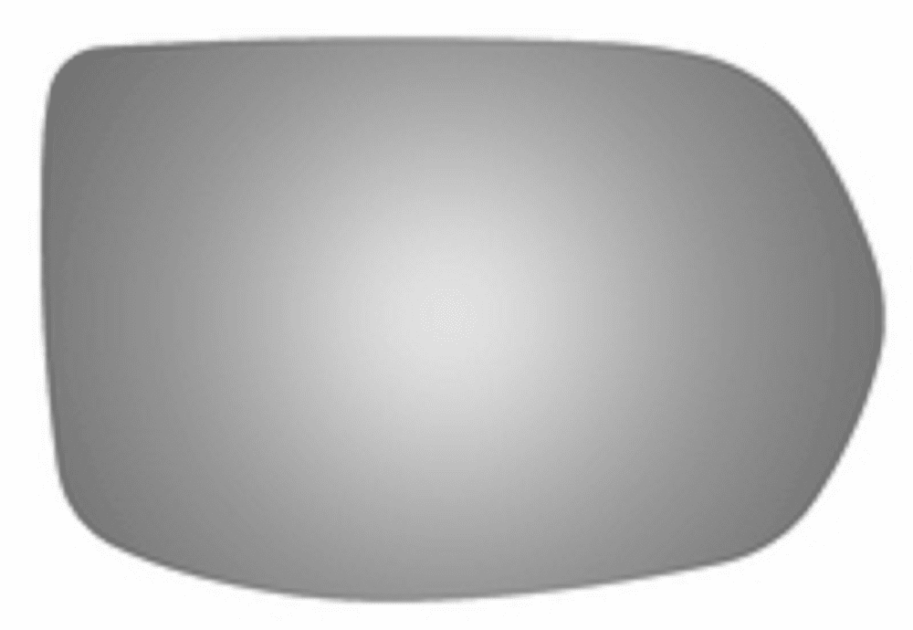 Honda HR-V 2016 Passenger Side Mirror Glass