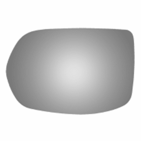 Honda HR-V 2018 Driver Side Mirror Glass
