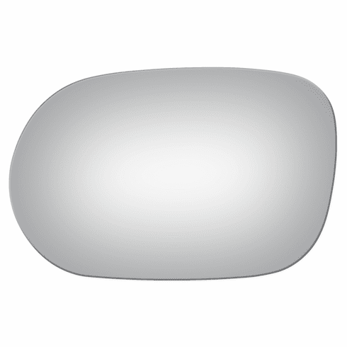 Honda Insight 2000 2001 2002 2003 Driver Side Mirror Glass